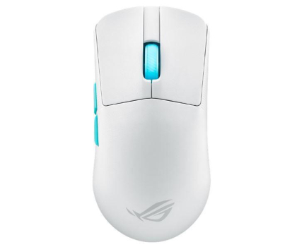 Myszka ASUS ROG Harpe Ace Aim Lab Edition